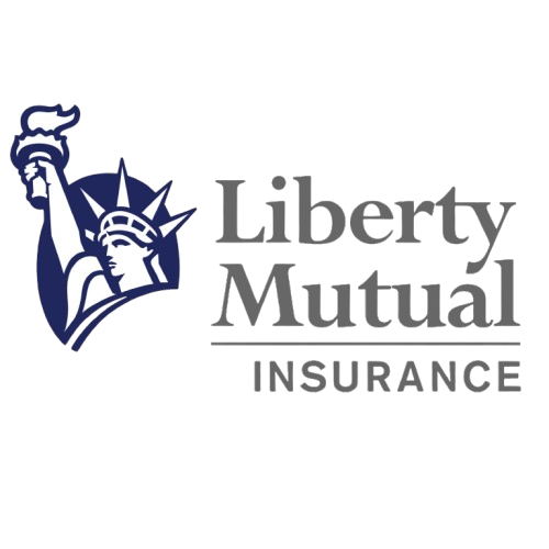 Insurance company logo