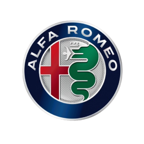 Vehicle logo
