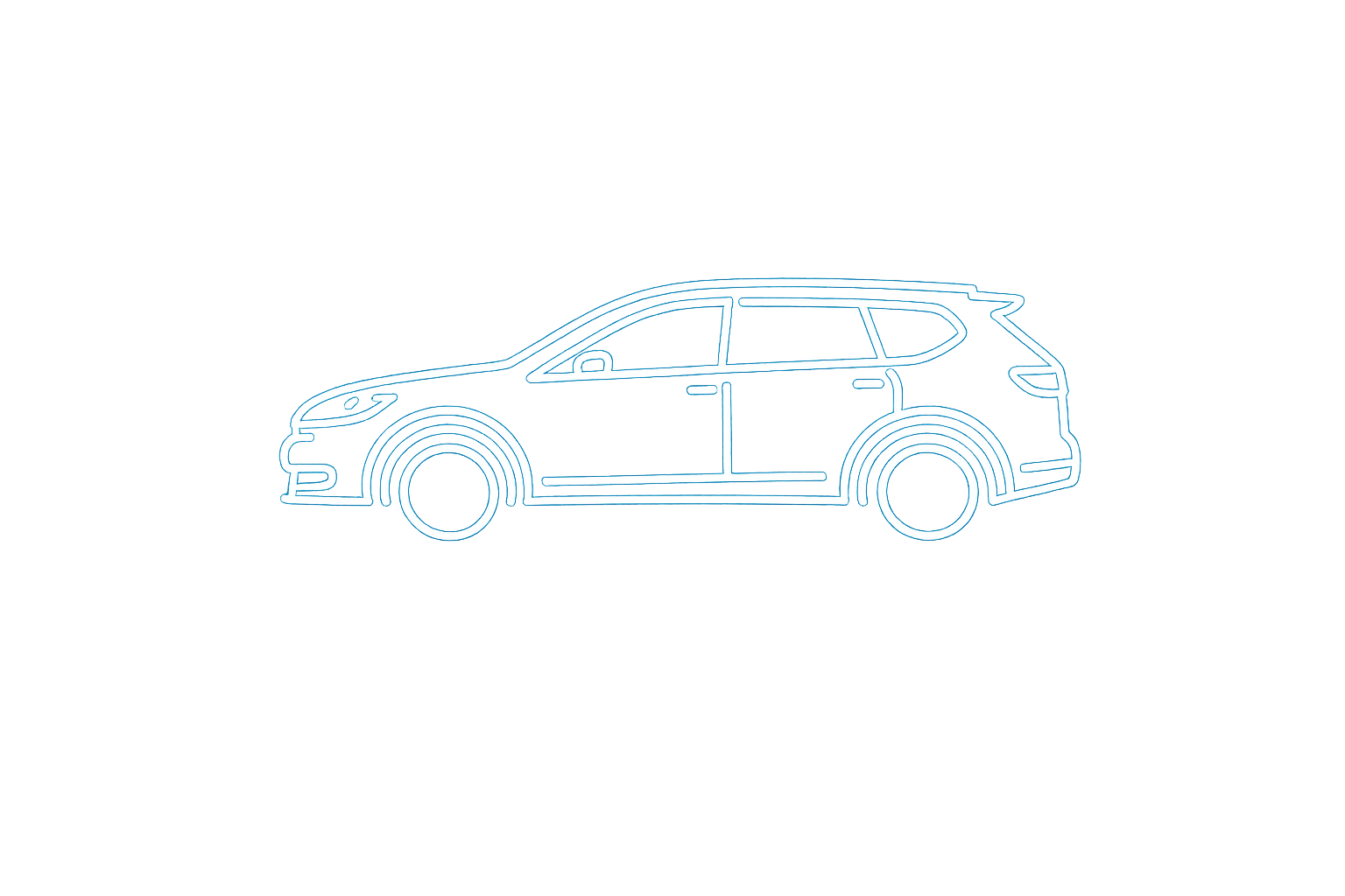SUV