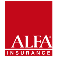 Insurance company logo