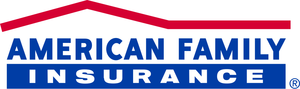 Insurance company logo