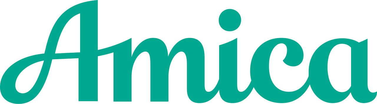 Insurance company logo