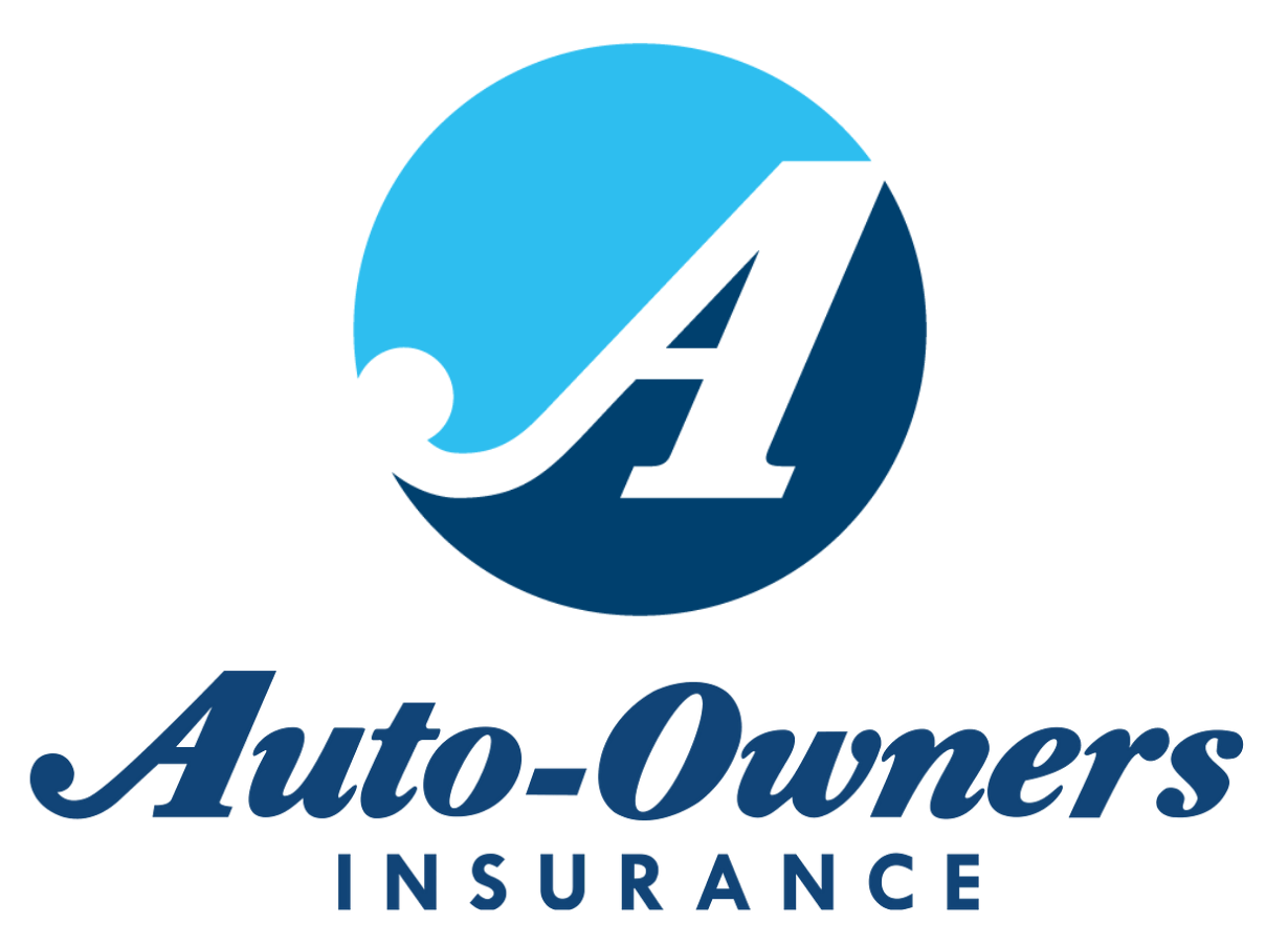 Insurance company logo