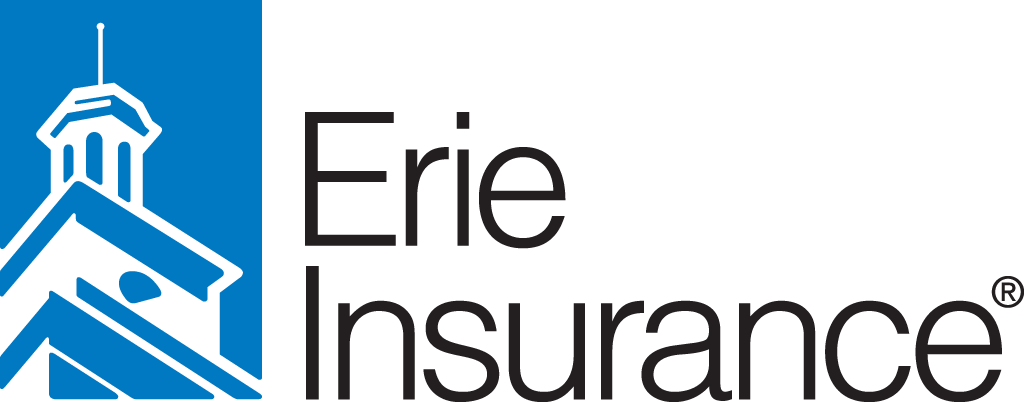 Insurance company logo
