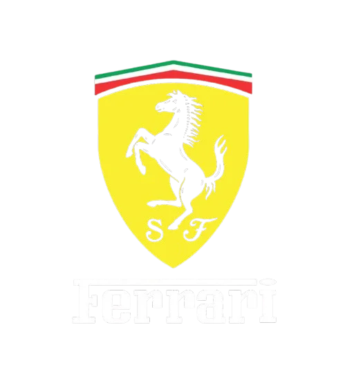 Vehicle logo