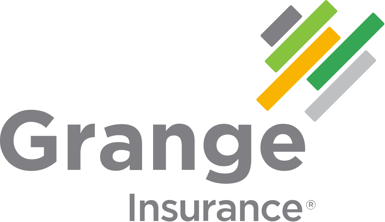 Insurance company logo