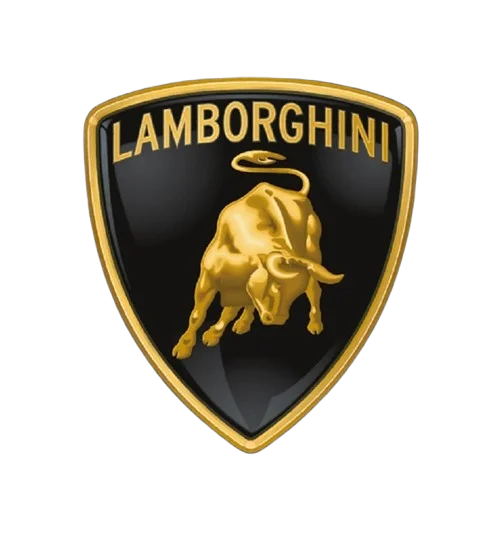Vehicle logo