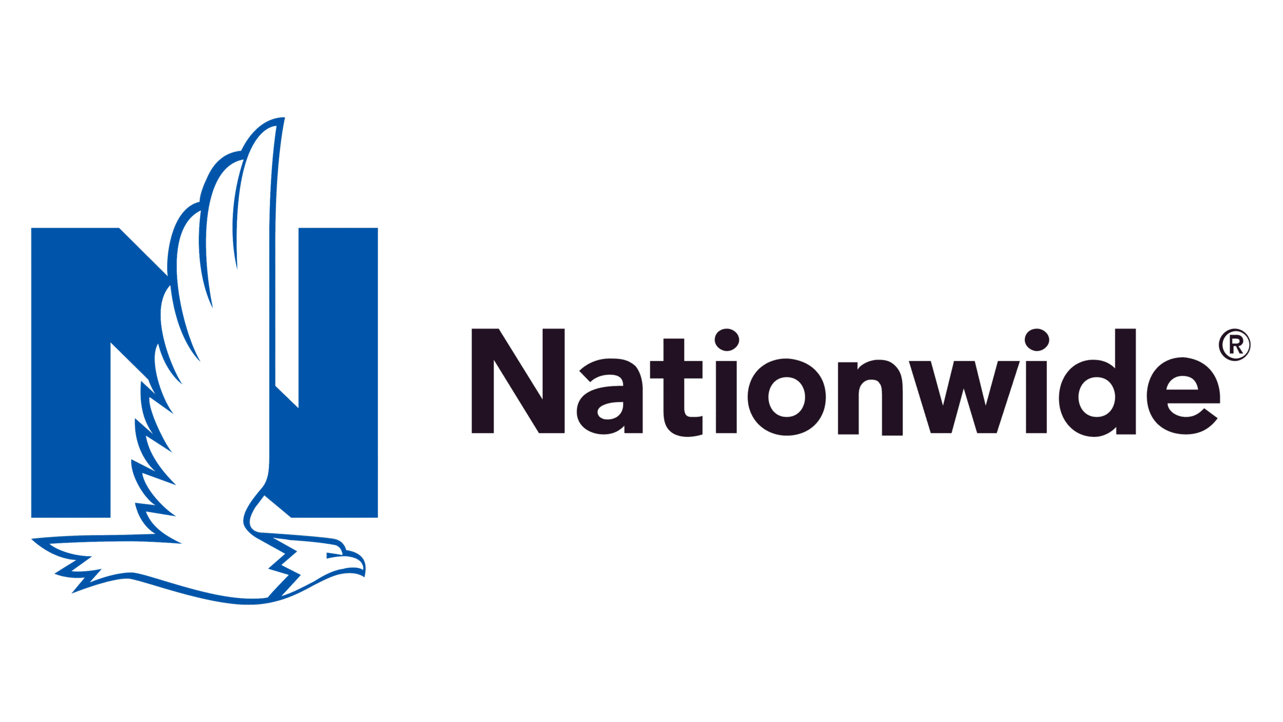 Insurance company logo