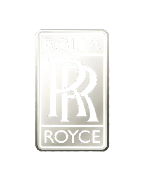 Vehicle logo