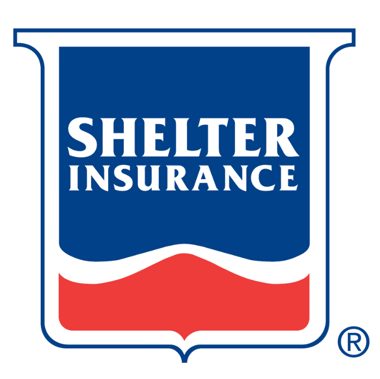 Insurance company logo